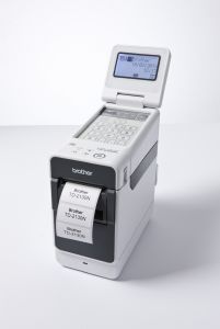 Brother TD-2000 Printer