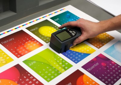 Digitally Printed Labels