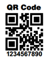 QR & Microsoft Tag Codes