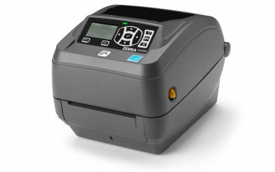 Introducing the Zebra ZD500r UHF RFID Printer