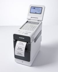 Brother TD-2000 Printer
