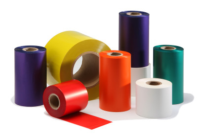 Thermal Transfer Ribbons