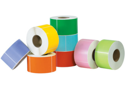 Colourwash Labels