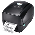 An RT Series Printer.