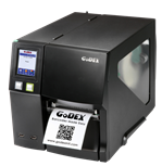 A DT Series Printer.