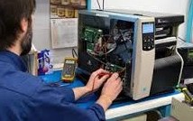 TT Printers Service and Maintenance