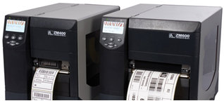 Introducing the new ZT200 Series The mid range printer designed with the user in mind