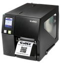An Industrial 4 Inch Series Printer.