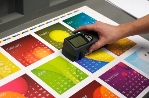 Digitally Printed Labels