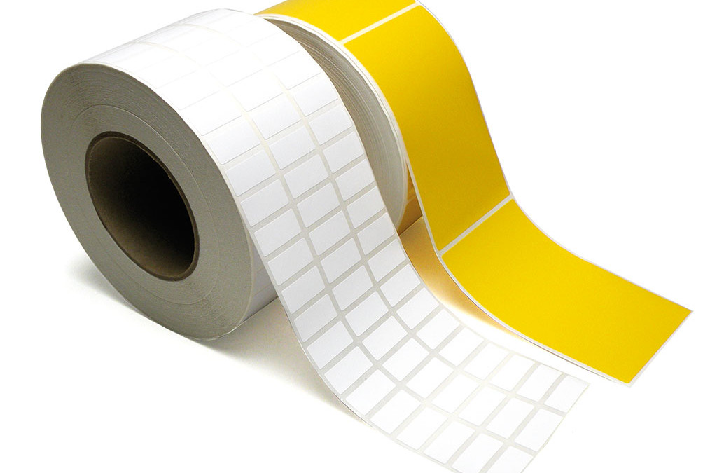 Plain and Colourwashed Labels