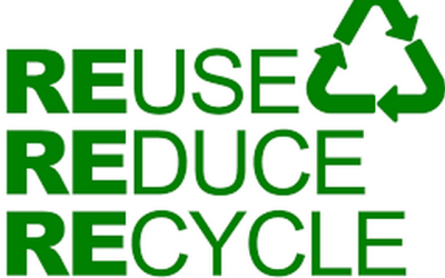 100% Recyclable Backing Material For Labels