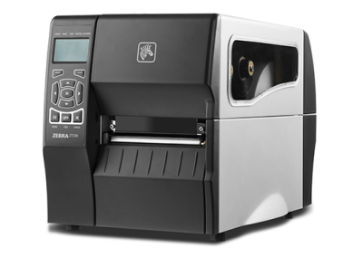 Thermal Transfer Print Systems