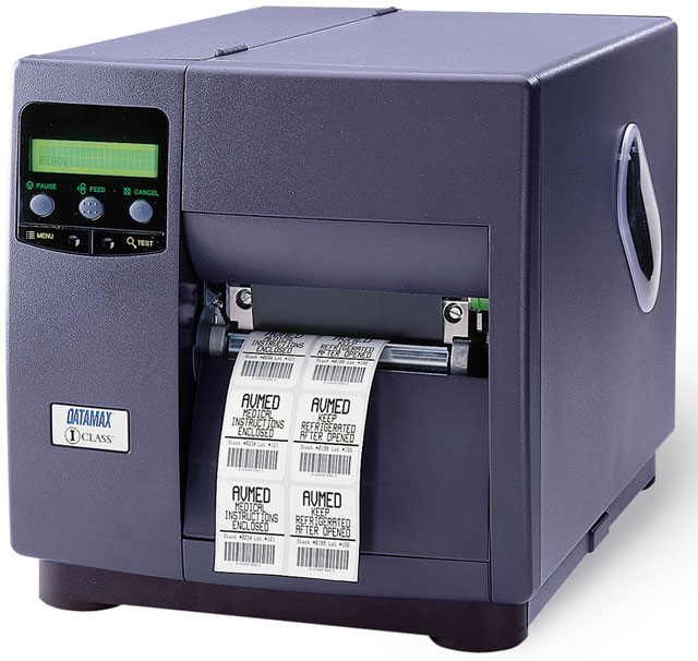 Datamark Deliver Datamax i Class Printer